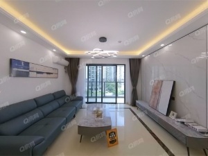 花语馨 4室2厅 110.2㎡ 整租深圳龙岗区布吉街租房图片