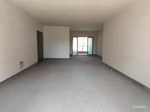 富逸臻园 5室2厅 236.14㎡ 毛坯中山石岐街道实验小学二手房图片