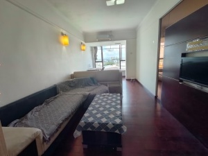 丽格国际公寓 1室1厅 40.1㎡ 整租_惠州惠城区江北租房图片