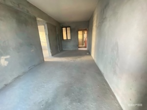 泰瑞居 2室2厅 68.05㎡ 毛坯_中山火炬开发区太阳城二手房图片