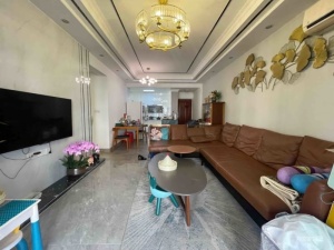 雅芙花园 2室1厅 90.03㎡ 精装_中山板芙镇板芙镇二手房图片