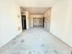 华发水岸花园 2室2厅 67.1㎡ 毛坯珠海香洲区南屏二手房图片