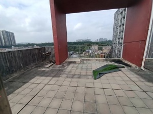 平湖秋月花园 3室2厅 80㎡ 整租中山沙溪镇溪角中学租房图片