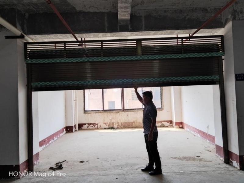 衡东县新塘镇建设沁园小区地下-1层车库183法拍房图片1