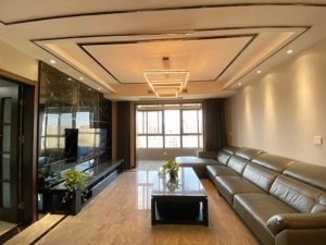 锦绣雁城 2室1厅 82㎡ 整租衡阳蒸湘区万达广场租房图片