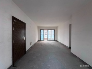 富逸臻园 3室2厅 138.12㎡ 毛坯中山石岐街道实验小学二手房图片