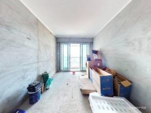 华发广场 4室2厅 98.76㎡ 毛坯_中山石岐街道民权路二手房图片