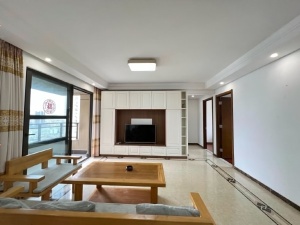 万科城南区 4室2厅 111.1㎡ 整租珠海香洲区上冲租房图片