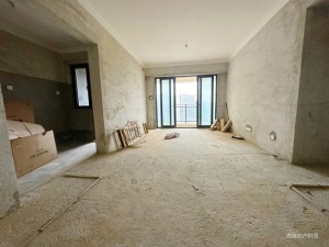 蓝湾半岛 3室2厅 99.88㎡ 毛坯珠海斗门区井岸镇二手房图片