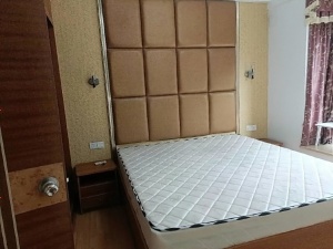 汇星豪庭 2室2厅 90㎡ 整租中山石岐街道实验小学租房图片