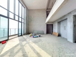 星汇隽庭 12室2厅 470.82㎡ 毛坯中山石岐街道南下市场二手房图片