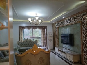 紫薇苑 3室2厅 131㎡ 整租_衡阳耒阳市耒阳市租房图片