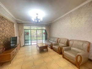 天明豪庭 4室2厅 146㎡ 整租中山石岐街道实验小学租房图片