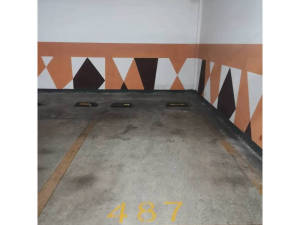 中山市东凤镇东堤路68号上水湾1-9\16-22座地下车库负一层487号小车位_中山法拍房图片