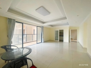 奥园商业广场 3室2厅 123.97㎡ 精装珠海香洲区上冲二手房图片