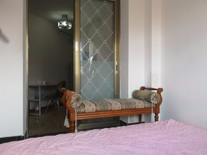 富华阁 1室0厅 28㎡ 整租中山石岐街道市人大租房图片