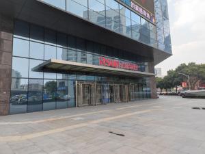 南京市江宁区秣陵街道双龙大道1222号同曦国际广场地下室516号车位_南京法拍房图片