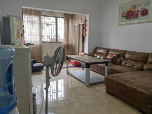 涌泉小区 3室2厅 120㎡ 整租郴州北湖区五岭租房图片