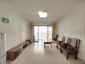 平湖秋月花园 3室2厅 98㎡ 整租中山沙溪镇溪角中学租房图片