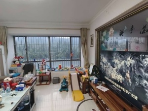 雍泉度假山庄 4室2厅 138.88㎡ 精装中山三乡镇三乡镇二手房图片