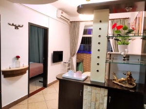 永怡花园北区 2室2厅 70㎡ 整租中山石岐街道岐头社区租房图片