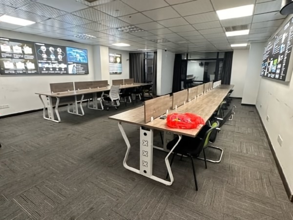 顺天大华天都 3室1厅 140㎡ 整租_顺天大华天都租房图片图片1