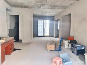 东部现代城三四期 4室2厅 143.66㎡ 精装_惠州惠阳区三和经济开发区二手房图片