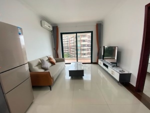 悦景园 1室1厅 60㎡ 整租中山三乡镇三乡镇租房图片