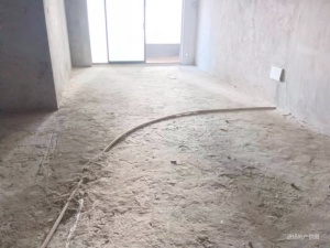 海豚湾浅悦 3室2厅 83㎡ 毛坯_惠州大亚湾中心区二手房图片