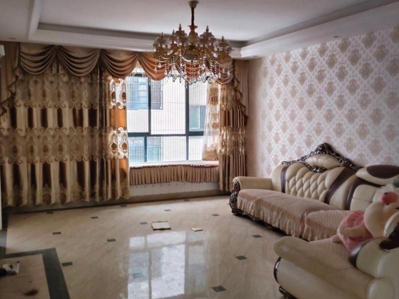 耒阳市五里牌办事处新城一路腾凤新城·世纪北苑3号楼6幢0306号住宅用房法拍房图片2