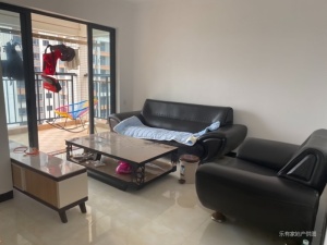 世茂福晟香山天地 3室2厅 80.77㎡ 精装_中山南区街道茶业城二手房图片