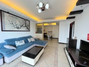 君悦豪庭一期 2室2厅 110㎡ 整租中山石岐街道老安山租房图片