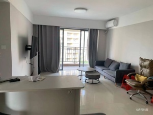 时代南湾北岸 3室2厅 95.63㎡ 精装_中山神湾镇神湾镇二手房图片