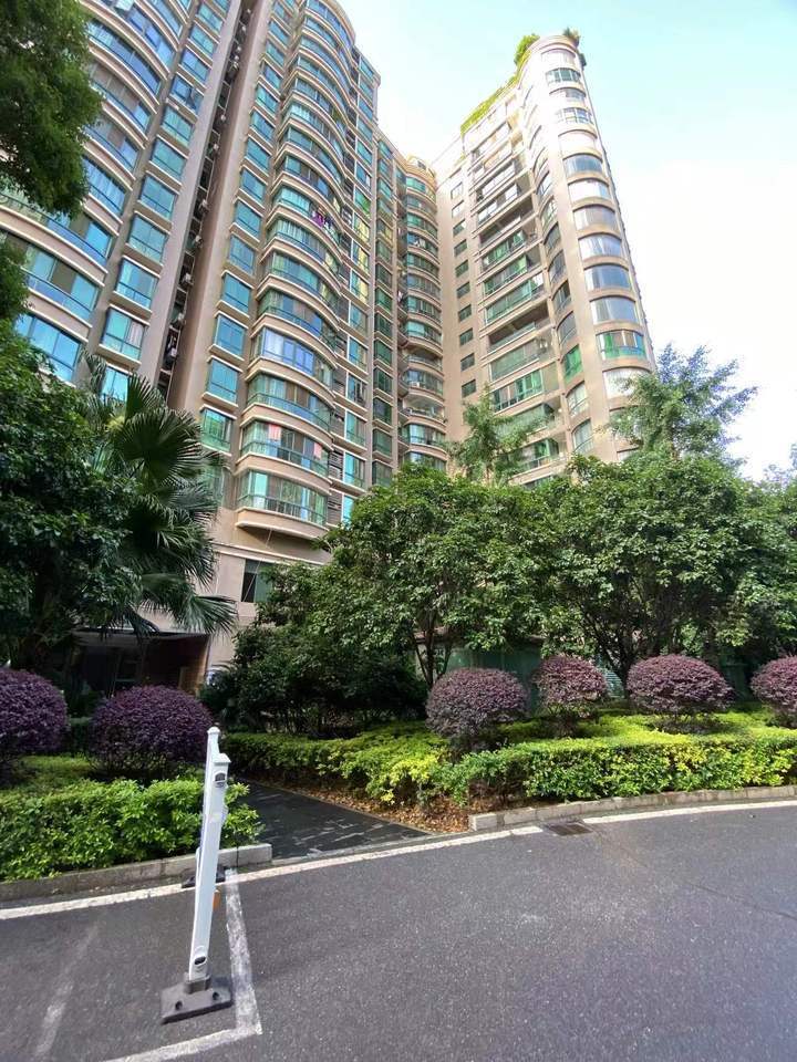 湖南省衡阳市蒸湘区祝融路8号沐林郡21栋702室法拍房图片4