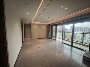 万科启城家园 4室2厅 115.2㎡ 整租深圳龙华区观澜租房图片