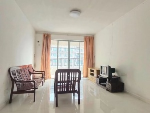 大涌雅居乐豪园 3室2厅 113㎡ 简装_中山大涌镇大涌镇二手房图片