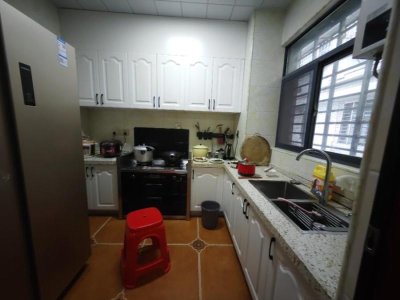 134.07平方米（桂阳县龙潭街道五云观路南侧（盛世明珠）5幢A2003室）法拍房图片4