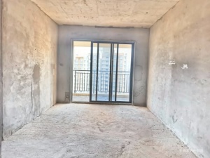 海锦香槟小镇 3室2厅 69.3㎡ 毛坯惠州惠城区三栋镇二手房图片