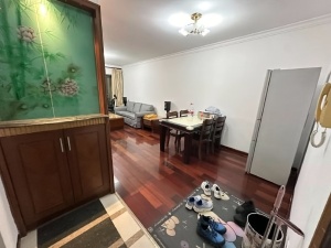 金港豪庭 2室2厅 75.9㎡ 整租深圳福田区皇岗租房图片