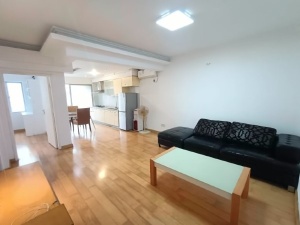 君悦豪庭一期 1室1厅 77.8㎡ 整租中山石岐街道老安山租房图片