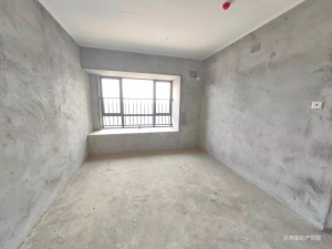 远洋珑郡 4室2厅 119㎡ 毛坯_中山横栏镇横栏镇二手房图片