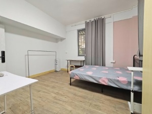 莲柏新村 1室0厅 30㎡ 整租_中山石岐街道市人大租房图片