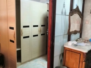 旭日曦苑 1室1厅 45.48㎡ 精装_中山五桂山街道长命水二手房图片