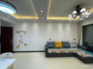 远洋启宸 2室2厅 72.15㎡ 精装_中山横栏镇横栏镇二手房图片