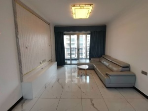 锦绣海湾城四期 2室2厅 89㎡ 整租中山南朗街道南朗镇租房图片