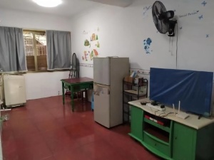 金果路 2室1厅 67㎡ 整租衡阳雁峰区岳屏公园租房图片