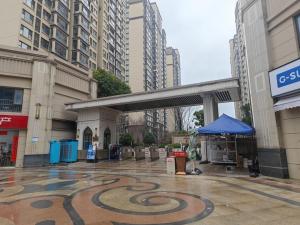 南京市江宁区科怡街19号一期地下室、二期地下室110号车位_南京法拍房图片