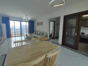 碧桂园太东天樾湾 4室2厅 139㎡ 整租_惠州大亚湾中心区租房图片