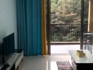 富力南昆山温泉养生谷 3室2厅 117.16㎡ 精装_惠州龙门县龙门二手房图片