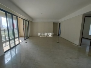 保利天汇天宸 3室2厅 127㎡ 整租清远清城区东城租房图片